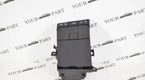 Lexus GS 300 350 430 450H A set of switches 7588840100