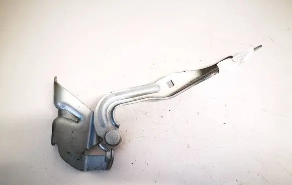 Mazda 3 I Engine bonnet/hood hinges