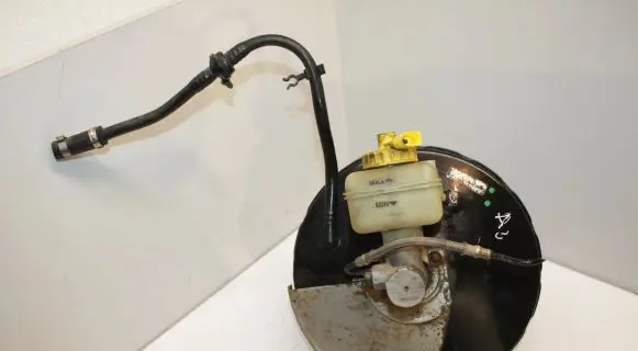 Audi A3 S3 8L Brake booster 1j1614105g