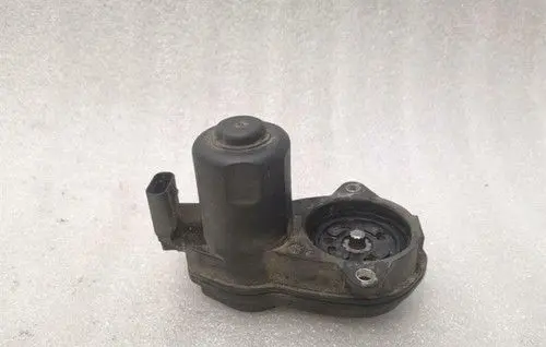 Mercedes-Benz S C217 Hand brake/parking brake motor A2229063801