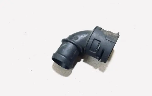 Seat Altea Engine coolant pipe/hose 1k0122291