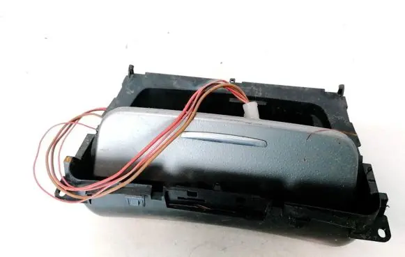 Volkswagen Touran I Car ashtray