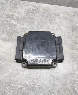 Fiat Stilo Engine control unit/module 55195500 GE116517