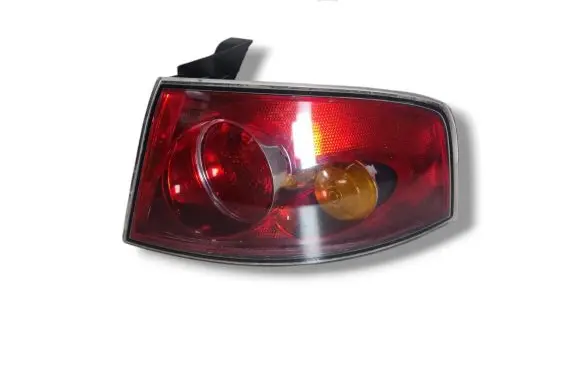 Seat Ibiza III (6L) Rear/tail lights 084451916R 02RS10128 12523