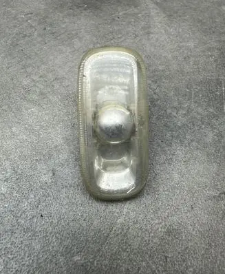 Audi A4 S4 B6 8E 8H Front fender indicator light 8E0949127