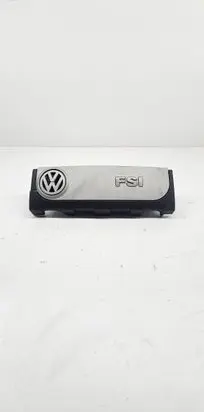 Volkswagen PASSAT B6 Engine cover (trim) 2900309699 06F129208B