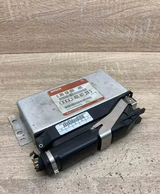 Audi A4 S4 B5 8D ABS control unit/module 4D0907379D 0265108005 USED