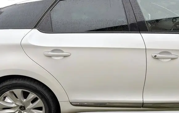 Citroen DS5 Rear door 