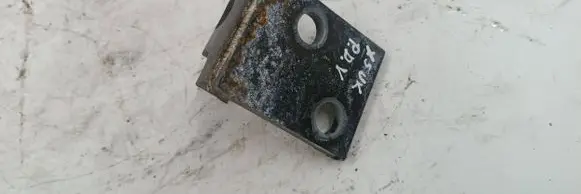 BMW X5 E53 Front door upper hinge 415182651509