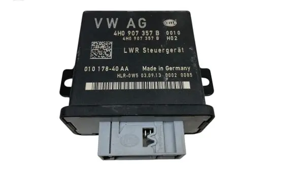 Audi A6 S6 C7 4G Light module LCM 4H0907357B 01017840AA