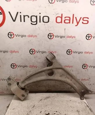 Volkswagen PASSAT CC Front lower control arm/wishbone 3C0407153B