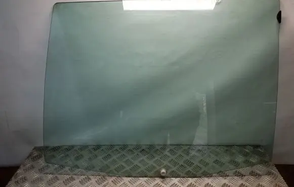 Fiat Ulysse Sliding door window/glass 