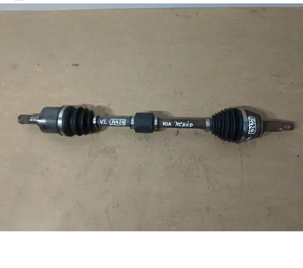 KIA Xceed Front driveshaft 49501J7030