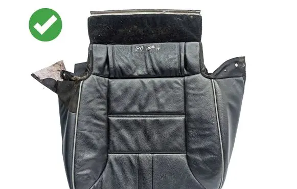 Mercedes-Benz R W251 Rear seat 315858978 194470801 C07446