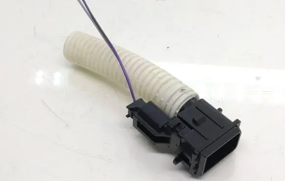 Toyota Auris E180 Interior temperature sensor 0775004682
