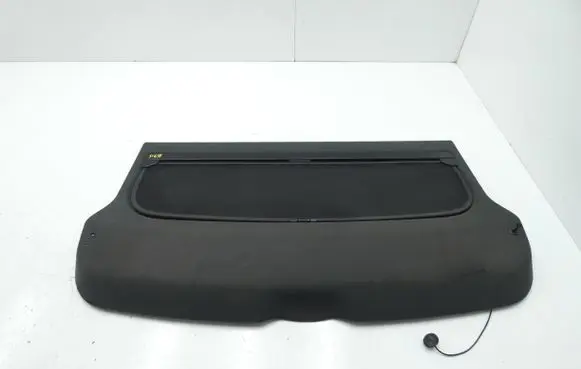Audi A3 S3 8P Parcel shelf 