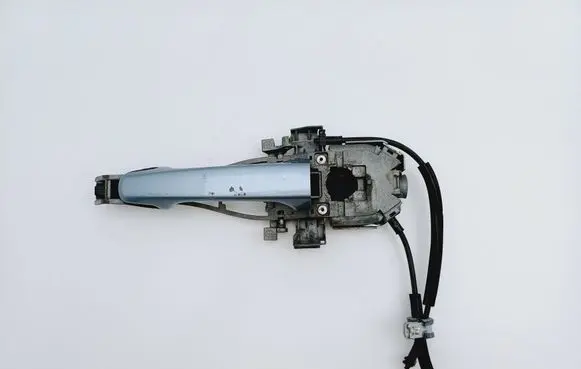 Volvo XC70 Front door exterior handle