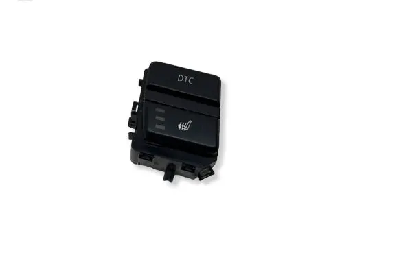 BMW 5 E60 E61 Seat heating switch 9159052