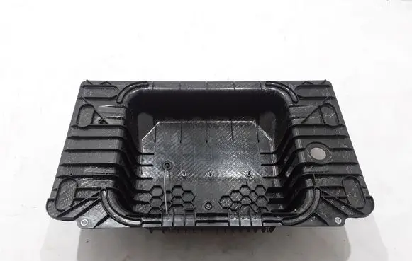 Mercedes-Benz S W223 Other trunk/boot trim element A2236182100
