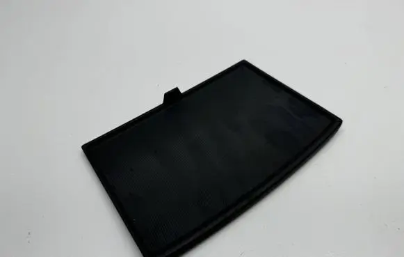 Chrysler Pacifica Central console drawer/shelf pad 5091211 2916934 61868AH