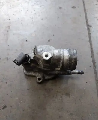 Mercedes-Benz C W204 Thermostat 