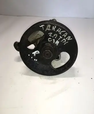Hyundai Terracan Power steering pump 67110H1500 YST11