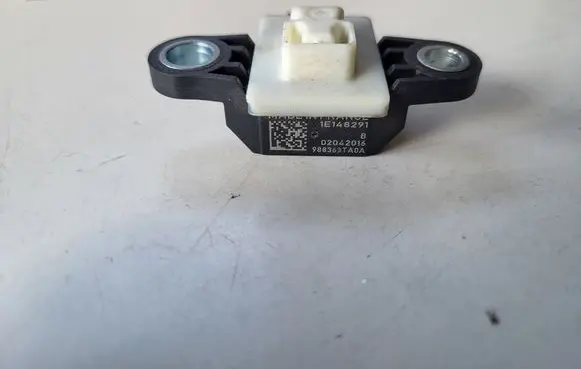 Renault Kadjar Airbag deployment crash/impact sensor 988363TA0A