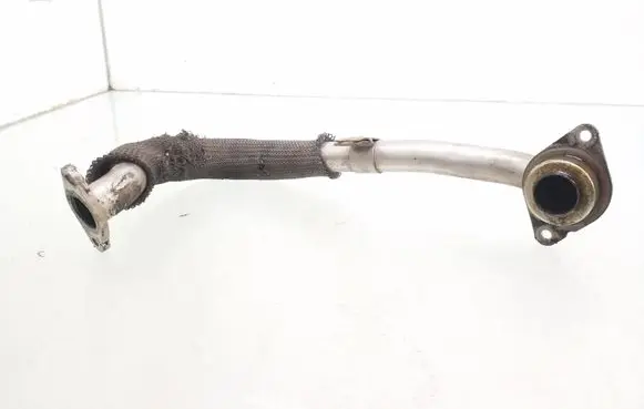 Opel Signum EGR valve line/pipe/hose