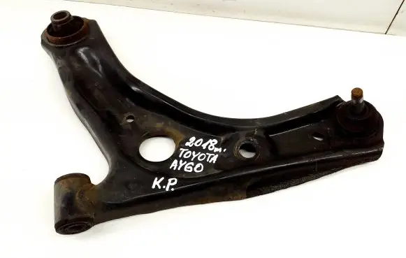 Toyota Aygo AB40 Front lower control arm/wishbone