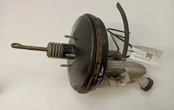 Ford Transit Brake booster YC152B195DE 0204021752