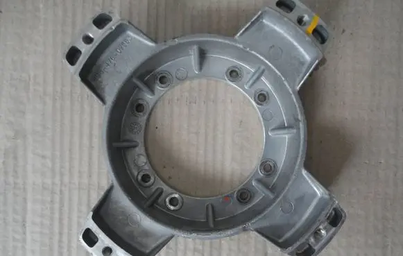 Mitsubishi Canter Viscous fan clutch 5801700322