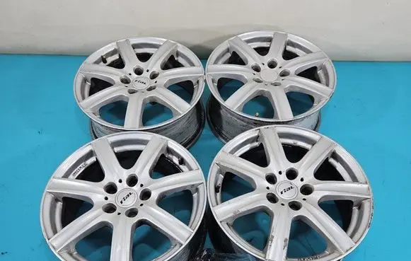 Suzuki Grand Vitara II R17 alloy rim IMPRK1439198