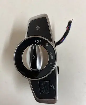 Mercedes-Benz C W205 Light switch A2059057007