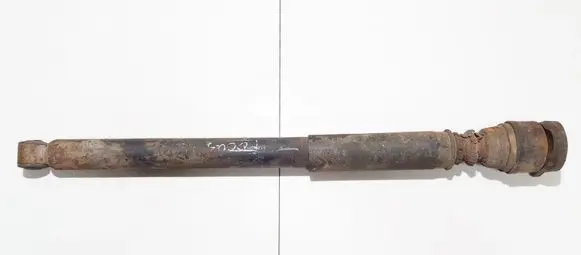 Ford Focus Rear shock absorber/damper
