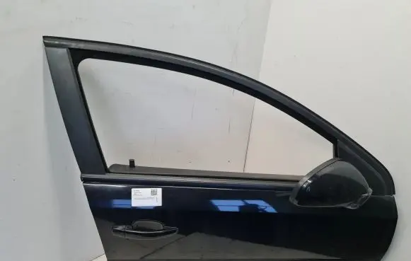 Opel Signum Front door