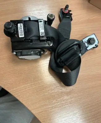 KIA EV6 Rear seatbelt 898700V200WK 220610A0089 SP3CV00129