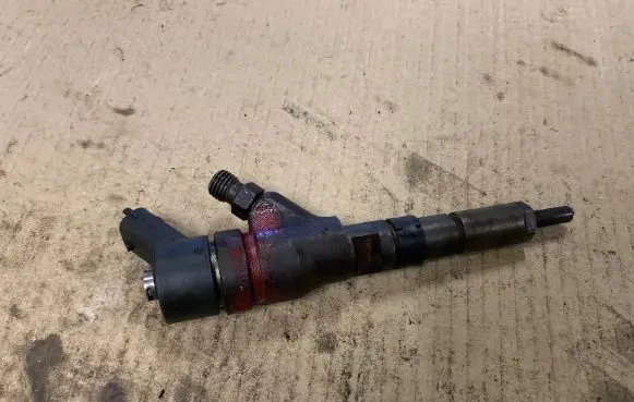 Renault Laguna II Fuel injector 0445110044