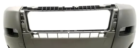 Fiat Ducato Front bumper FIA07DU007T