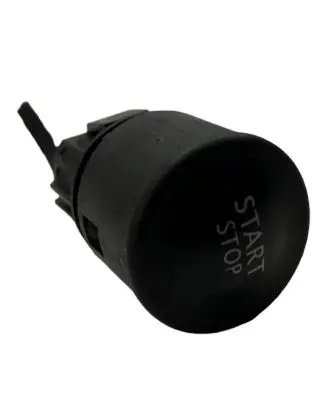 Renault Laguna III Engine start stop button switch 19279377