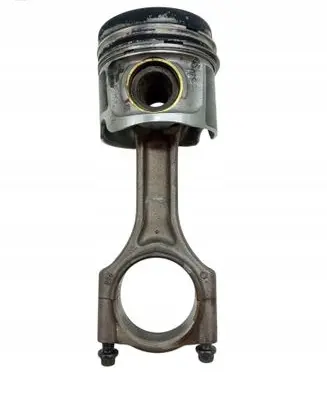 BMW 7 G11 G12 Piston with connecting rod 3RA2019