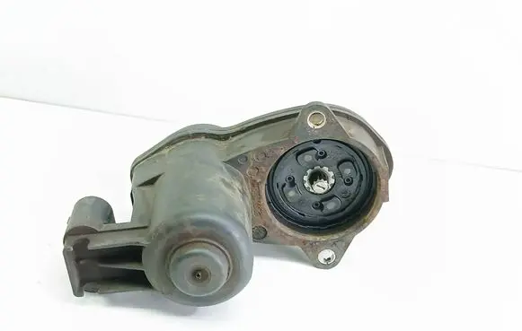 BMW 5 F10 F11 Hand brake/parking brake motor 32349660