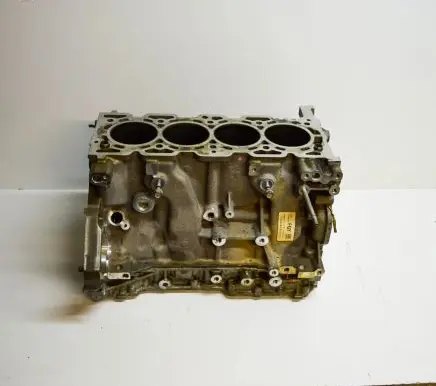 Chevrolet Camaro Engine block 163540720 12658847