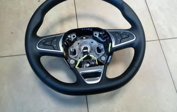 Renault Megane IV Steering wheel 484001444R NE69718