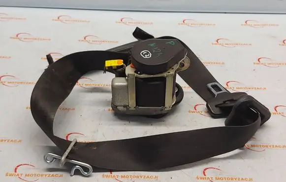 Ford Transit Custom Front seatbelt BK21V61294ACW