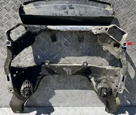 BMW 1 E81 E87 Front axle beam 