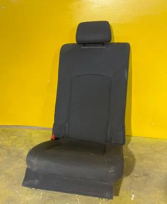Chevrolet Orlando Rear seat 554455