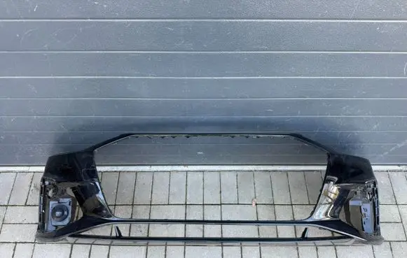 Audi A4 S4 B9 Front bumper 8W0807065
