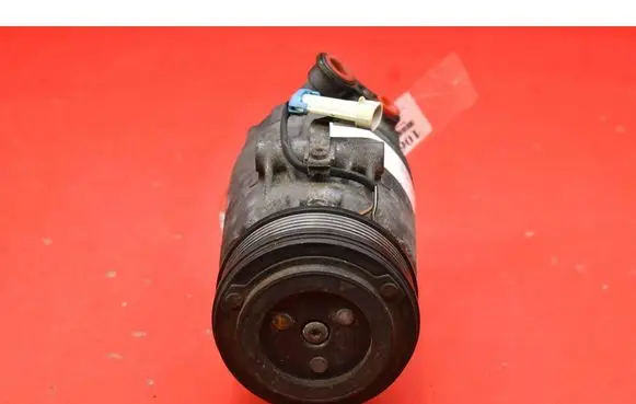 Opel Meriva A Air conditioning (A/C) compressor (pump) 
