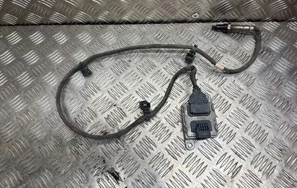 KIA Sportage Lambda probe sensor 296502U250