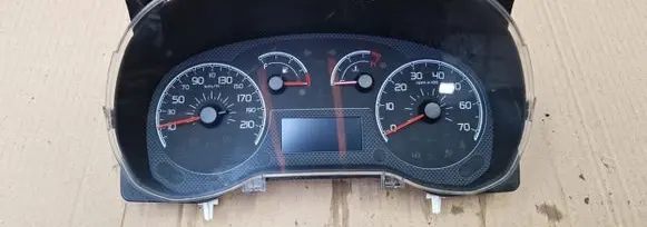 Fiat Fiorino Speedometer (instrument cluster) 1380368080